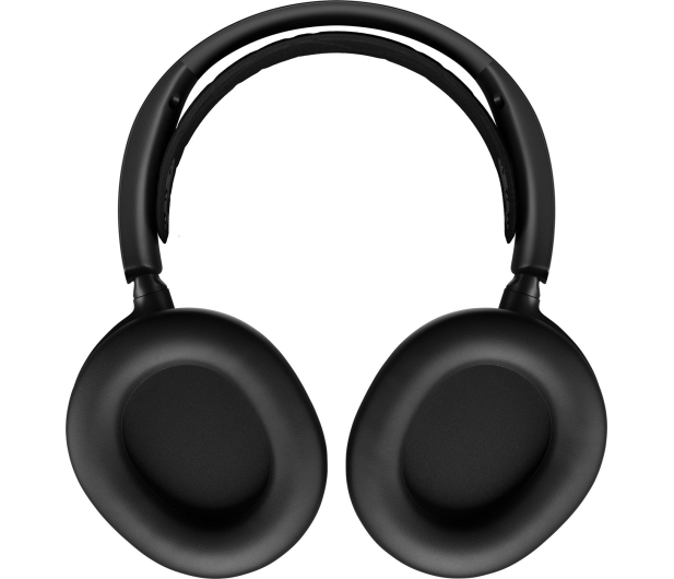 SteelSeries Arctis Nova Pro WL ETAIL-Black - 1512576 - zdjęcie 5